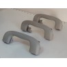 YQ002347BJ Set Maniglie interne Tetto Citroen C3 Aircross