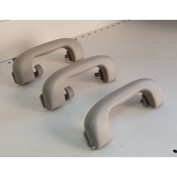YQ002347BJ Set Maniglie interne Tetto Citroen C3 Aircross