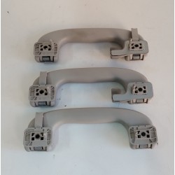 YQ002347BJ Set Maniglie interne Tetto Citroen C3 Aircross