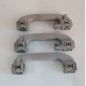 YQ002347BJ Set Maniglie interne Tetto Citroen C3 Aircross