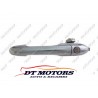 Maniglia anteriore sx cromata Fiat 500