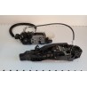 9826678280-9802977380 Serratura Anteriore  Sinistra Citroen C3 Aircross