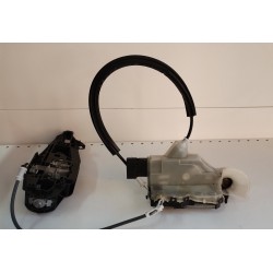 9826678280-9802977380 Serratura Anteriore  Sinistra Citroen C3 Aircross
