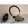 9826678280-9802977380 Serratura Anteriore  Sinistra Citroen C3 Aircross