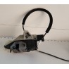 9826678280-9802977380 Serratura Anteriore  Sinistra Citroen C3 Aircross