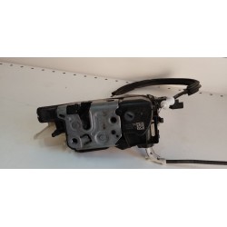 9826678280-9802977380 Serratura Anteriore  Sinistra Citroen C3 Aircross