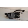 9826678280-9802977380 Serratura Anteriore  Sinistra Citroen C3 Aircross