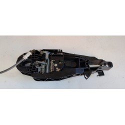 9826678280-9802977380 Serratura Anteriore  Sinistra Citroen C3 Aircross