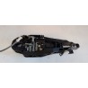 9826678280-9802977380 Serratura Anteriore  Sinistra Citroen C3 Aircross
