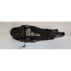 9826678280-9802977380 Serratura Anteriore  Sinistra Citroen C3 Aircross