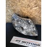 Coppia fari anteriori sx+dx Fiat Ducato - Jumper