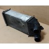 9803900780 Intercooler Citroen C3 Aircross