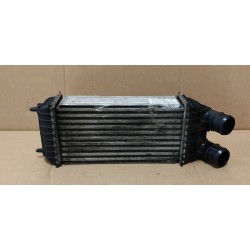 9803900780 Intercooler...