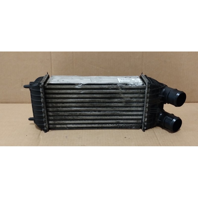 9803900780 Intercooler Citroen C3 Aircross