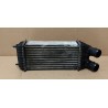 9803900780 Intercooler Citroen C3 Aircross