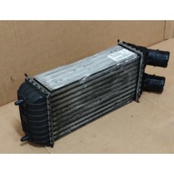 9803900780 Intercooler Citroen C3 Aircross
