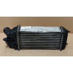 9803900780 Intercooler Citroen C3 Aircross