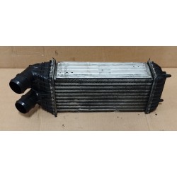9803900780 Intercooler Citroen C3 Aircross
