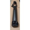 YQ002356WP Kit modanatura Cruscotto, bocchette aerazione e Specchio Retrovisore Citroen C3 Aircross