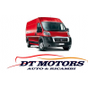 Coppia fari anteriori sx+dx Fiat Ducato - Jumper