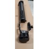 YQ002356WP Kit modanatura Cruscotto, bocchette aerazione e Specchio Retrovisore Citroen C3 Aircross