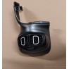 YQ002356WP Kit modanatura Cruscotto, bocchette aerazione e Specchio Retrovisore Citroen C3 Aircross