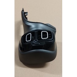 YQ002356WP Kit modanatura Cruscotto, bocchette aerazione e Specchio Retrovisore Citroen C3 Aircross