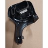 YQ002356WP Kit modanatura Cruscotto, bocchette aerazione e Specchio Retrovisore Citroen C3 Aircross
