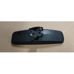 YQ002356WP Kit modanatura Cruscotto, bocchette aerazione e Specchio Retrovisore Citroen C3 Aircross
