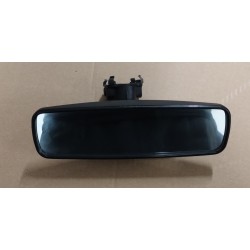 YQ002356WP Kit modanatura Cruscotto, bocchette aerazione e Specchio Retrovisore Citroen C3 Aircross