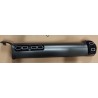 YQ002356WP Kit modanatura Cruscotto, bocchette aerazione e Specchio Retrovisore Citroen C3 Aircross