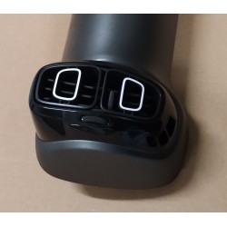 YQ002356WP Kit modanatura Cruscotto, bocchette aerazione e Specchio Retrovisore Citroen C3 Aircross