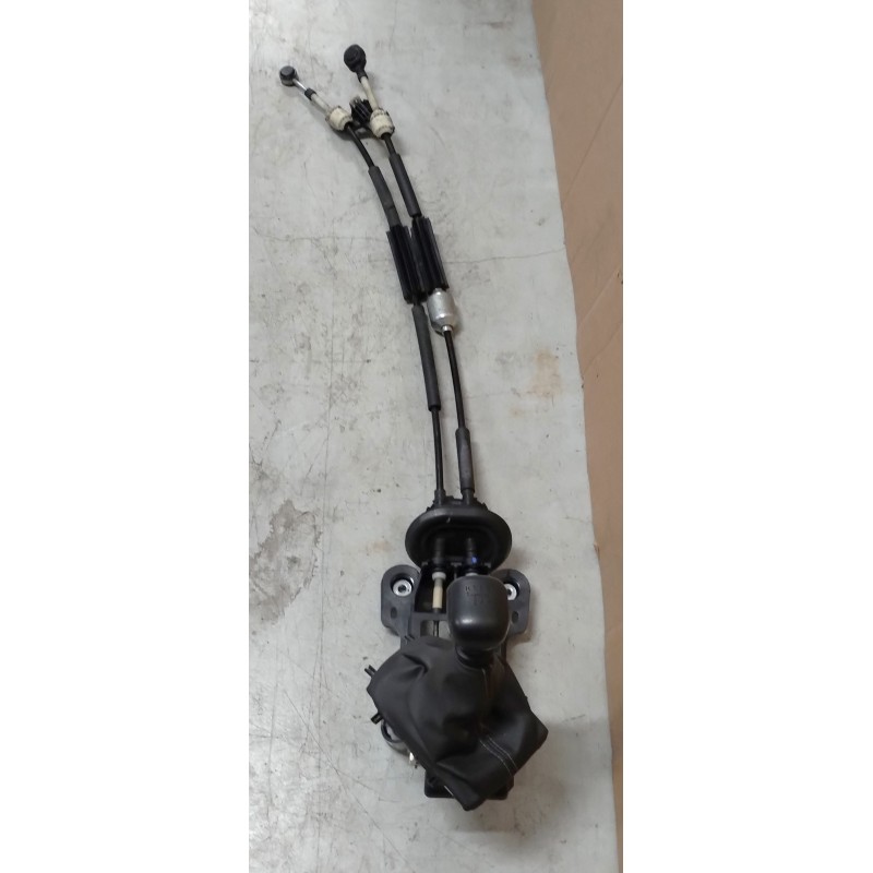 9812238480 Leva del cambio Citroen C3 Aircross