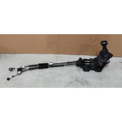9812238480 Leva del cambio Citroen C3 Aircross