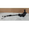 9812238480 Leva del cambio Citroen C3 Aircross