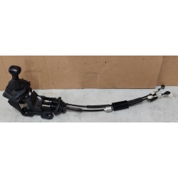 9812238480 Leva del cambio Citroen C3 Aircross