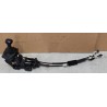 9812238480 Leva del cambio Citroen C3 Aircross