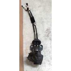 9812238480 Leva del cambio Citroen C3 Aircross
