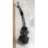 9812238480 Leva del cambio Citroen C3 Aircross