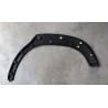 112015A2 Rivestimento parafango posteriore sinistro Citroen C3 Aircross