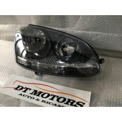 Proiettori anteriori Volkswagen golf 5 V gti STYLE