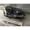 Proiettori anteriori Volkswagen golf 5 V gti STYLE
