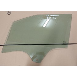 YQ00038880 Vetro Scendente Anteriore Sinistro Citroen C3 Aircross