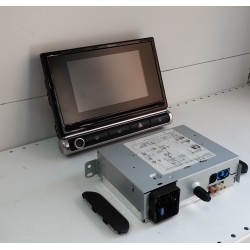 98291383XC-98335000XC Modulo Infotainment Citroen C3 Aircross