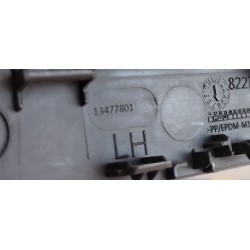 98291383XC-98335000XC Modulo Infotainment Citroen C3 Aircross