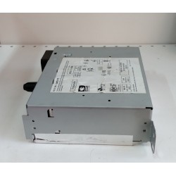 98291383XC-98335000XC Modulo Infotainment Citroen C3 Aircross