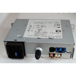 98291383XC-98335000XC Modulo Infotainment Citroen C3 Aircross