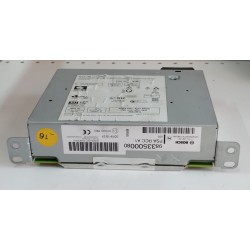 98291383XC-98335000XC Modulo Infotainment Citroen C3 Aircross