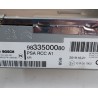 98291383XC-98335000XC Modulo Infotainment Citroen C3 Aircross