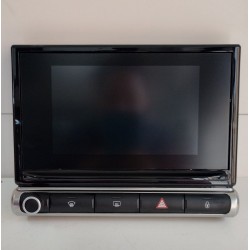98291383XC-98335000XC Modulo Infotainment Citroen C3 Aircross